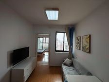 塘和家园顺康苑 房龄新 高楼层视野好 正规商品房 南北通透