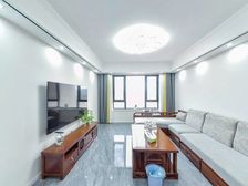 文旅城 双卫生间 商品住宅 有电梯 次新小区 装修好 楼层好