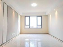 砚玺园精装一次未住,小三室,智轩旁, 楼层,适合婚房