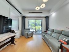 融创苏州壹号院南朝向视野开阔采光好急售