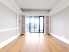 融创苏州壹号院经典大4居格局无浪费电梯房价钱可议