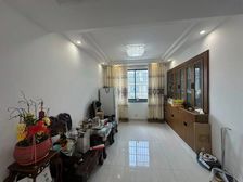 业主讲解 超大阁楼居住体验堪比上叠别墅 阳光板块精装飞机户型