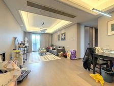 柳岸晓风 电梯洋房停车充足双卫小区绿化高