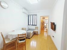 新上,房东诚售,地铁口家装一手房源,少税加好楼层!