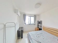 这个户型小区共144套交易过半好房子所剩不多