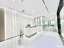 郑州东站旁 办公室招租 面积50至2000平不等 可随时看房