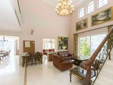 业主缺钱急售!新申花城水仙苑经典大5居格局无浪费