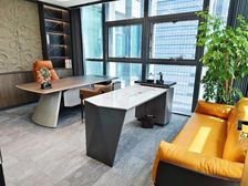 江北丨力帆中心LFC丨一线江景丨看来福士丨高品质丨475平