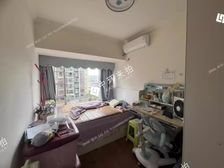 急91万可按揭!仅契税!近地铁!圣菲悦城7