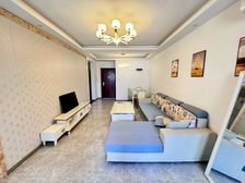 高楼层采光好无遮挡,生活设施齐全,双轨交,外国语