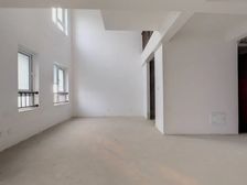 当代万国墅ΜΟΜΛ 4室2厅 112.62平