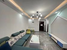 南北通透 近地铁 装修好 满五 高楼层视野无遮挡 楼龄新