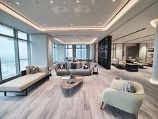 东站旁办公室 多套招租 面积不等 所见即所得 正对电梯 可看