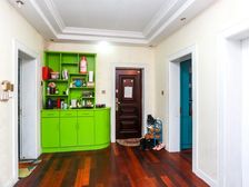 安元四区,中上楼层,全天采光,小两房,交通便利,可谈