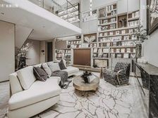 松江品质联排别墅,环境优美,容积率低,总价低!!!