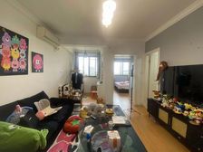 业主小姐姐诚心出售大一房一厅 满五年税少,看房联系我