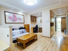 东宝花苑 精装小套二 太行山 中学 储上一楼 浇筑房四中