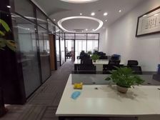 直租高层采光精装带家具拎包入驻24空调保利克洛维