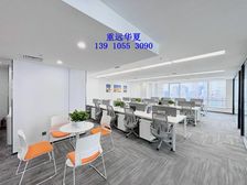 双井十里河丨乐成中心丨富力中心丨百环大厦丨联合国际大厦精装修