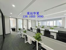 双井丨乐成中心丨百环大厦丨富力中心丨富力双子座精装房源带家具