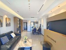 璧山三甲医院旁春和景明商品房精装三房双卫带全套家具家电