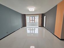 急售!电梯洋房十九中衡百国际怡水二期眼镜户型精装老证有停车位