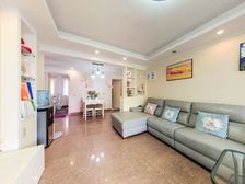 中介费低 2室2厅 93.33平 在 有钥匙 急卖