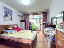 北华苑 2室1厅 63.79平