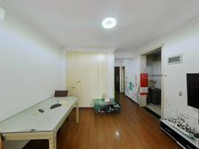 紫薇茗庭|王家厍路55弄2室1厅1卫66.51平方