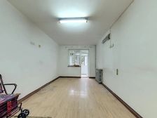 南环里金隅万科城正规一室一厅 好楼层就一套错过没有 明厨明卫