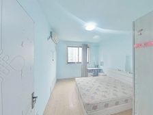 紫薇茗庭 房龄新 高楼层采光充足 临地铁 交通便捷 南北通透