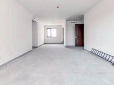 河景房!雪山万达!好楼层!业主急售!随时看!