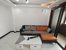 精装可拎包入住 交通便利 带电梯 楼龄新 近地铁 南北通透