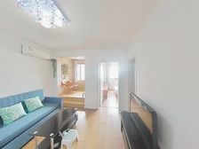 低市场15万,9号12 双轨交通,两梯四户,高层精装一房