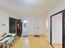 户型周正近轨交,业主诚意卖配套齐精装修,一手动迁税费低