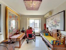 融景城 2室1厅 79.45平