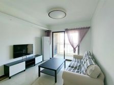 二郎龙湖天街旁精装修三房 业主急卖!