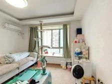 高区大两房,户型正,总价低,业主诚意卖,到价签字