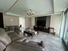 沁和园采光好婚房装修全明格局