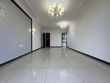 恒大御景 精装修三房 采光好 朝南 空房 随时可以看房