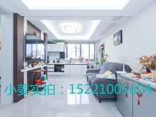 精装全配 三开间朝南 拎包入住 家具家电全送 性价比高近地铁