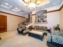 雅仕轩 精装4居室 观景房