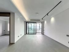 招商虹桥公馆三期 3室2厅 90.97平
