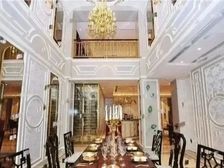 您的精装我买单 三环独栋传世大宅 品质之选 高端圈层 好品质