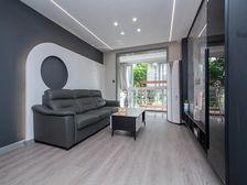 今达花园 115平2居 南向精装修 着急出售