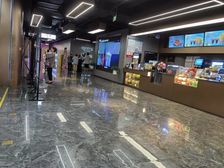 亚奥新奥北投商业面积 适合台球网台办公健身等各种业态