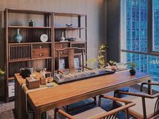 泰康金融大厦丨CBD核心丨高区视野丨520工位丨特价出租