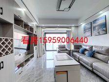 江南水都心巢 220万 3室2厅2卫 精装修!