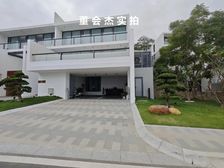 来电可谈50W 一线海景央企大盘 实地拍摄华润小径湾悦海别墅