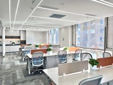 物业直租丨大望路丨万达广场丨100平米丨高品质装修丨带家具